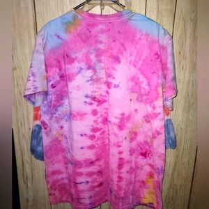 Adult Xl original Tiedye